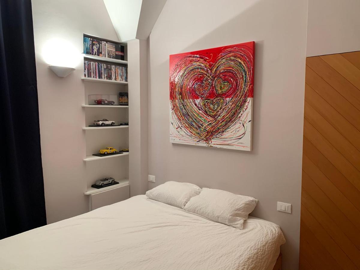 Very Central Suite Apartment With 1Bedroom Next To The Underground Train Station Monaco And 6Min From Casino Place Zewnętrze zdjęcie